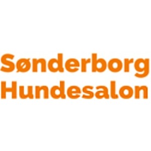 Sønderborg Hundesalon Logo