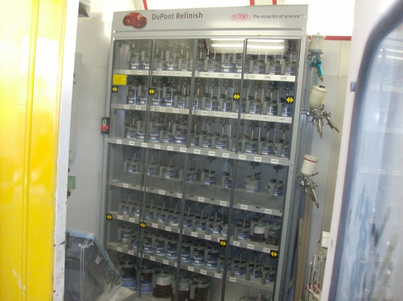 Images Autoriparazioni S.G. Sacchetto e Gennari