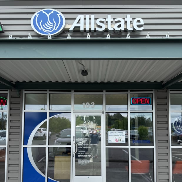 Images Macvicar Insurance Agency, Inc.: Allstate Insurance