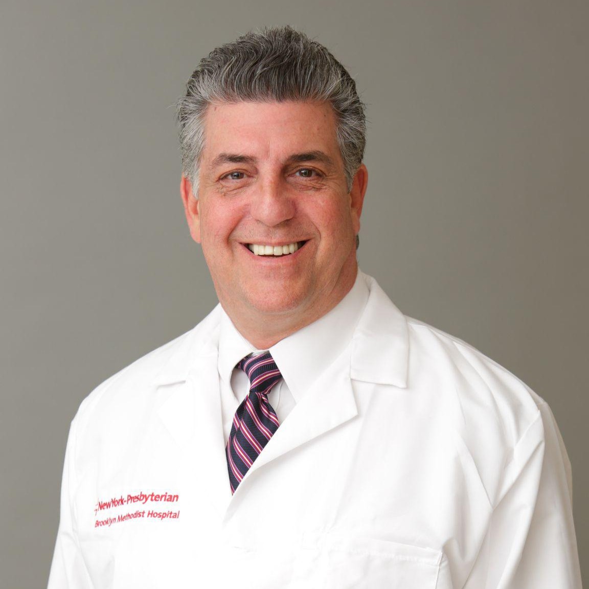 Gary Joseph Fiasconaro, Medical Doctor (MD)