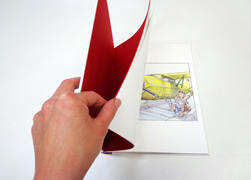 Buchbinderei Pertusini GmbH, Forchstrasse 163 in Zürich