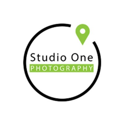 Studio One Photography Logo