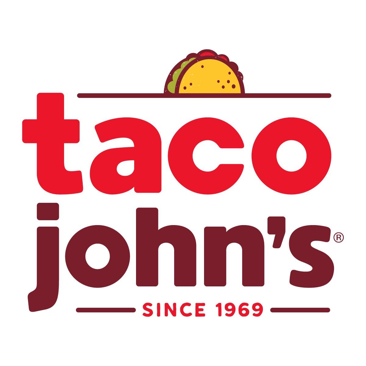 Taco John's - Now Open