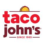 Taco John's - Coming Soon Logo