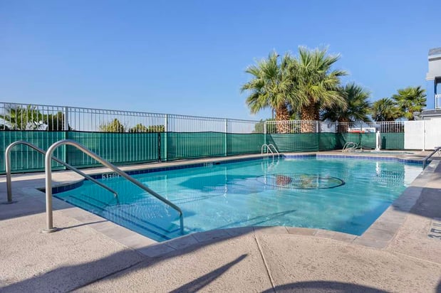 Images Best Western Anthony/West El Paso