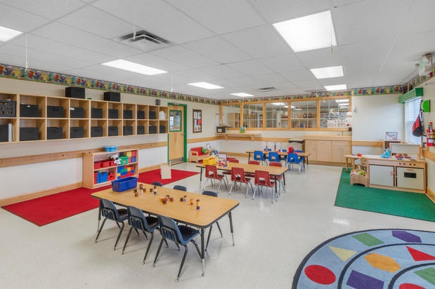 Images Primrose School of Ken Caryl