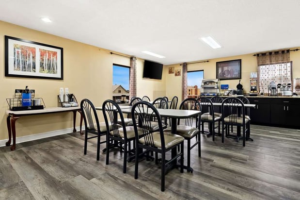 Images Best Western Greenville Inn