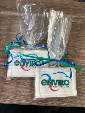 Images Enviro Heating & Air Conditioning Inc