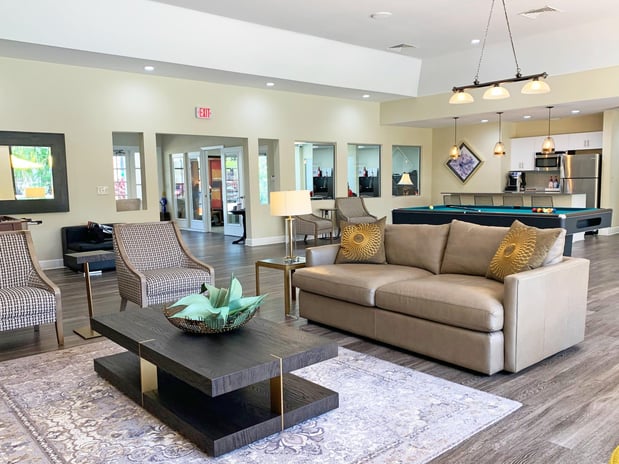 Images Turnbury at Palm Beach Gardens