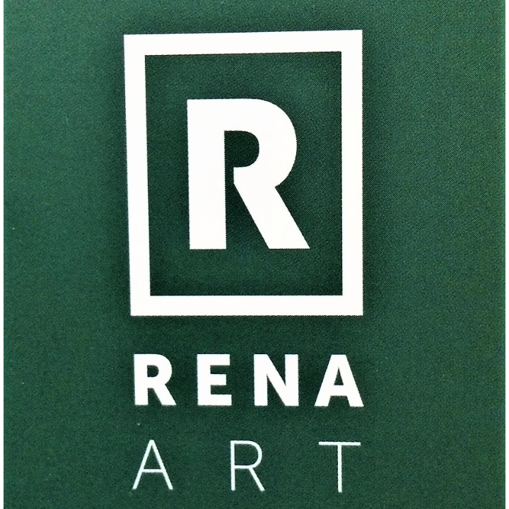 Galerie Rena-Art Logo
