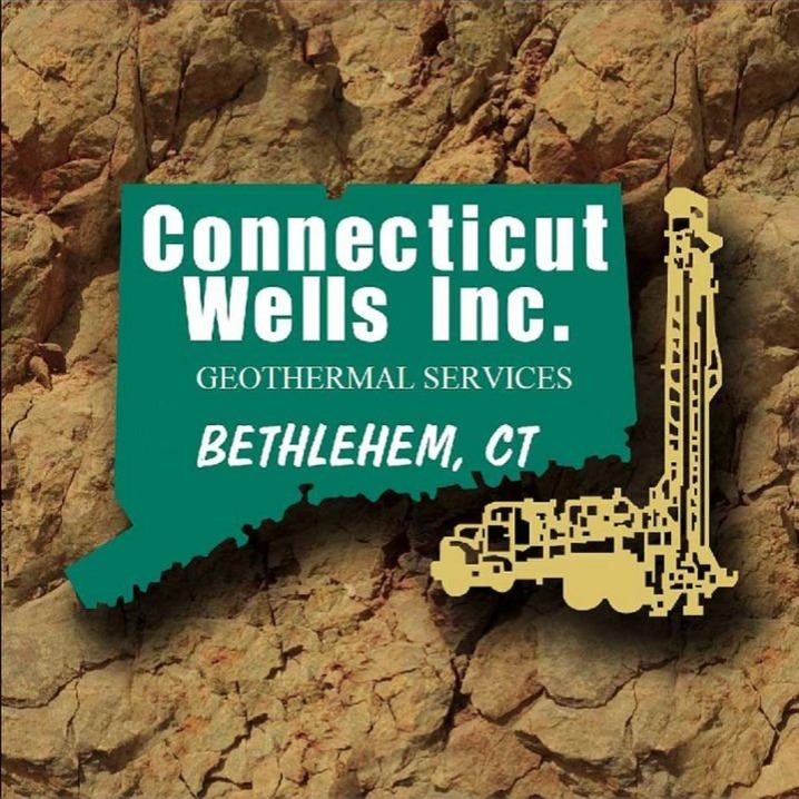 Connecticut Wells Inc. Logo