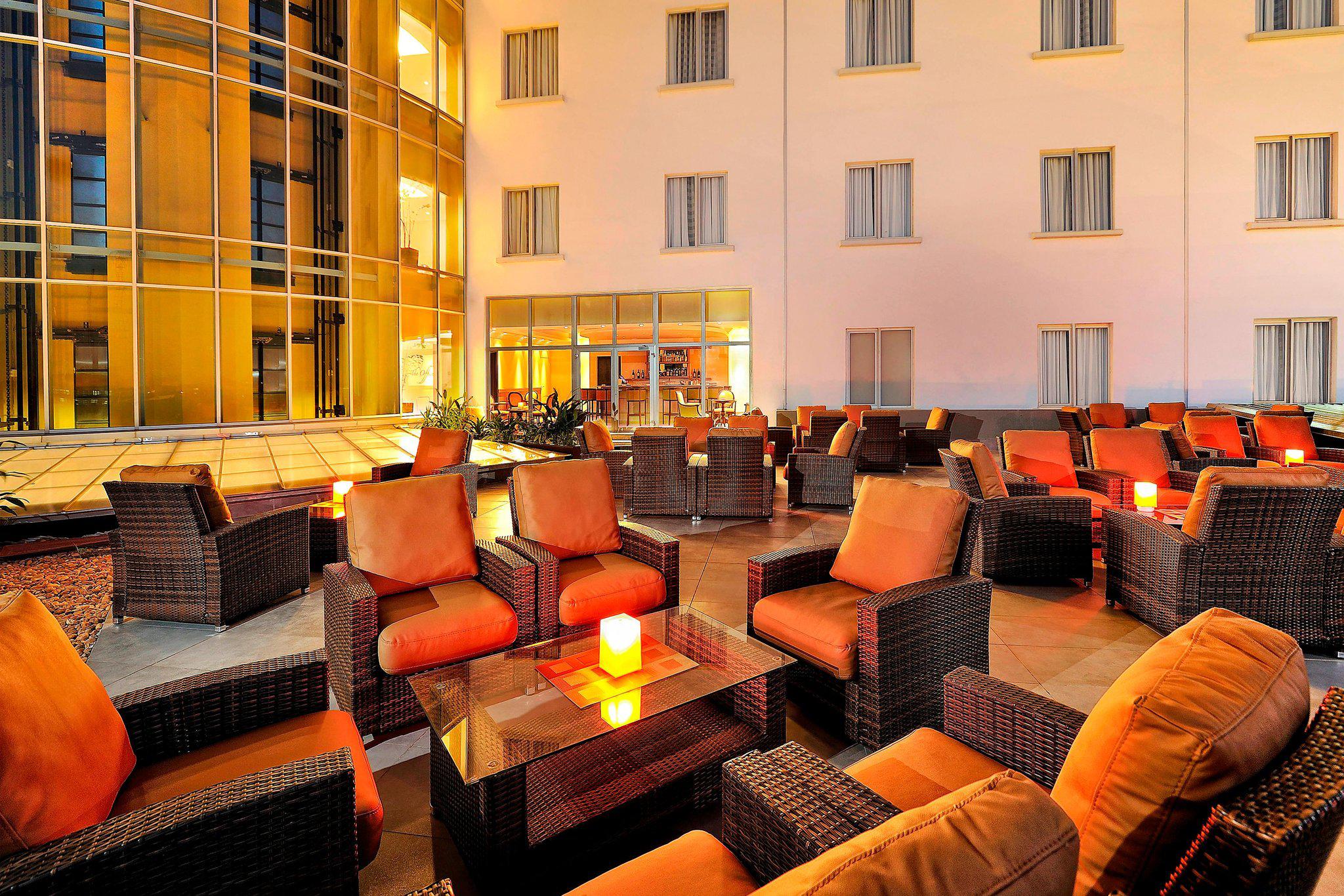 Fotos - Four Points by Sheraton Lagos - 32