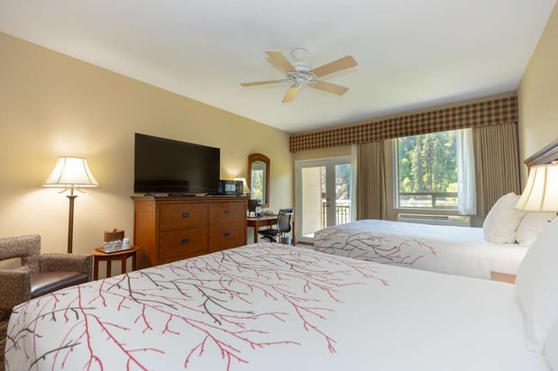 Images Best Western Lodge at River's Edge