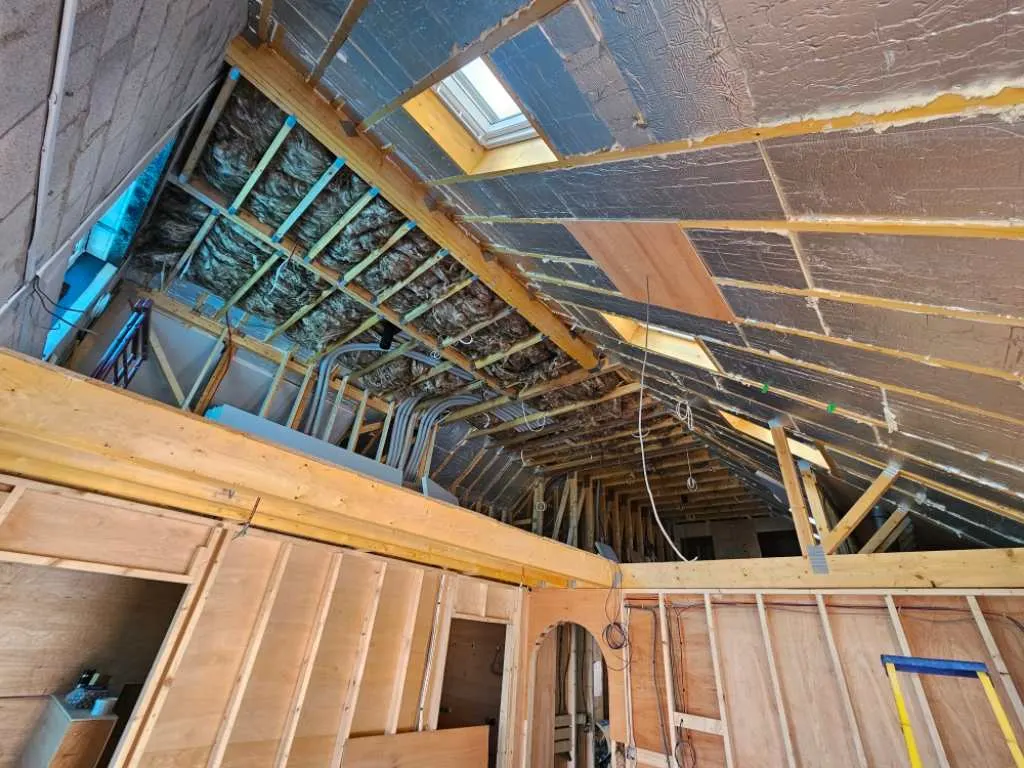 Images Smith's Plastering Contractors & Multi Trade Ltd