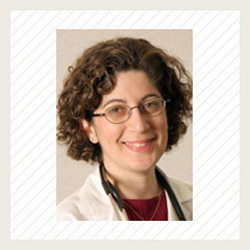Jehane C. Johnston, MD - Norwood, MA - Internal Medicine