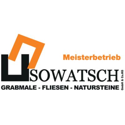 Sowatsch Grabmale, Fliesen und Natursteine GmbH & in Denkendorf in Oberbayern - Logo