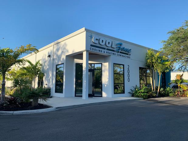 Images Cool Zone Inc