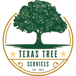 Texas Tree Services Logo