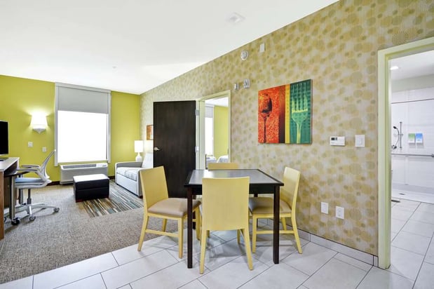 Images Home2 Suites by Hilton Fort Worth Southwest Cityview