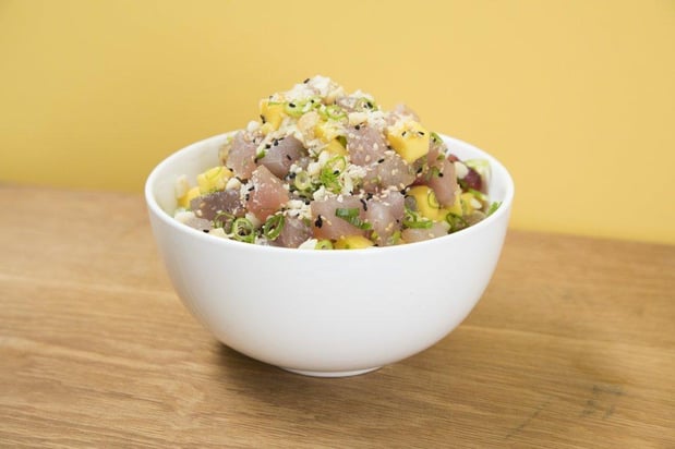 Images Sweetfin Poke Del Mar