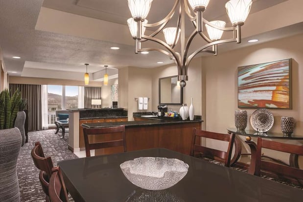 Images Embassy Suites by Hilton Franklin Cool Springs