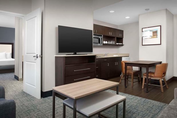 Images Homewood Suites by Hilton Dallas Downtown, TX