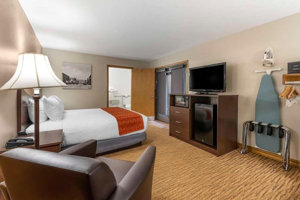 Images Best Western Plus Rio Grande Inn
