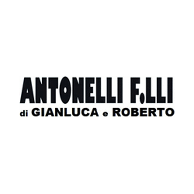 Antonelli Fratelli Logo