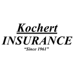 Kochert Insurance Logo
