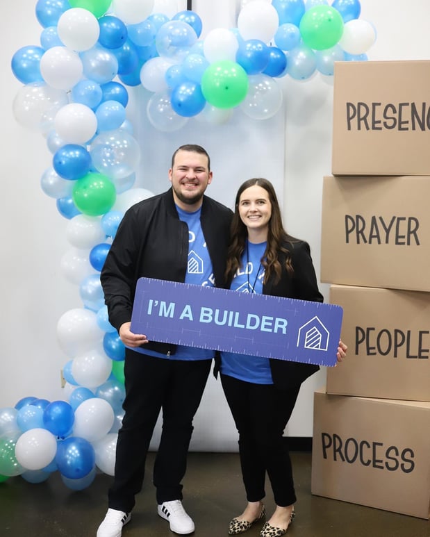 Images Potter’s House