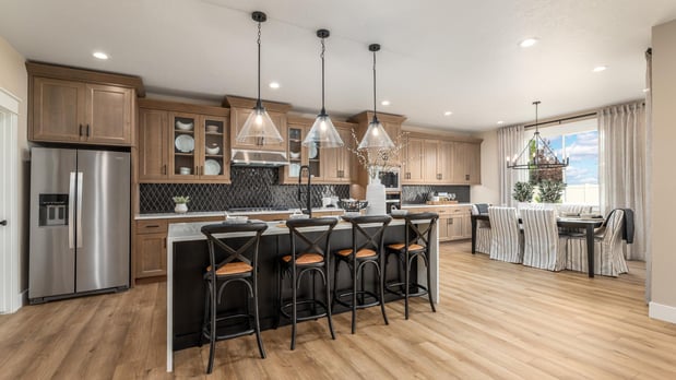 Images The Oaks North