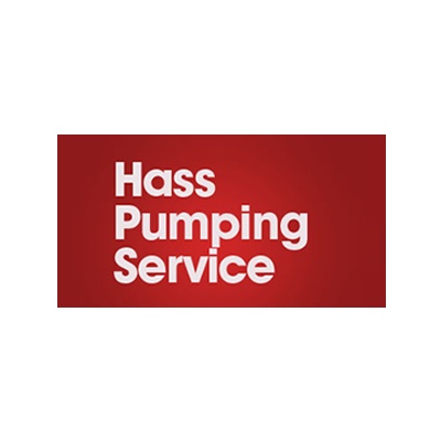 Hass Septic Cleaning Logo