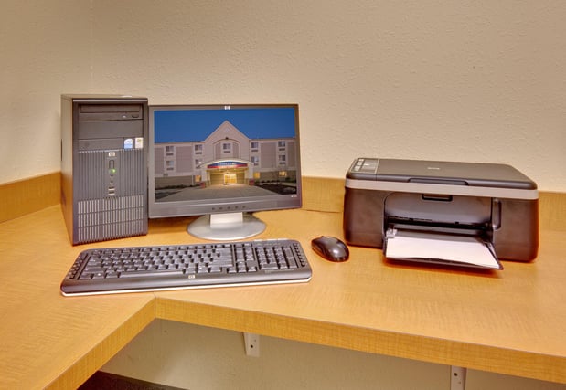 Images Candlewood Suites Peoria at Grand Prairie by IHG