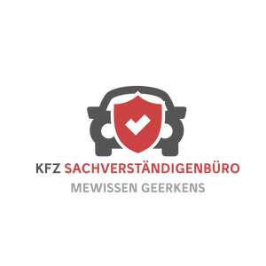 Logo Kfz-Sachverständigenbüro Mewissen & Geerkens GmbH