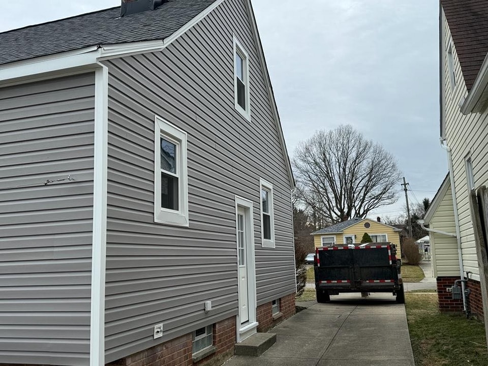 StormFront Construction Image