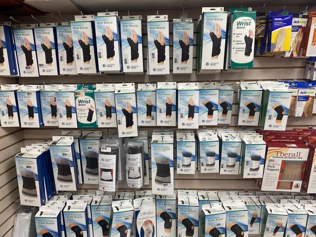 Images Hudson Pharmacy & Surgical