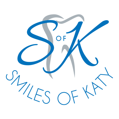 Smiles of Katy Logo