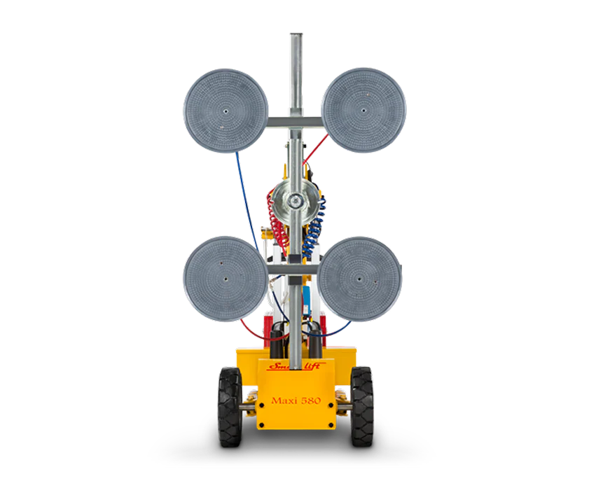 Great Lakes Lifting Solutions