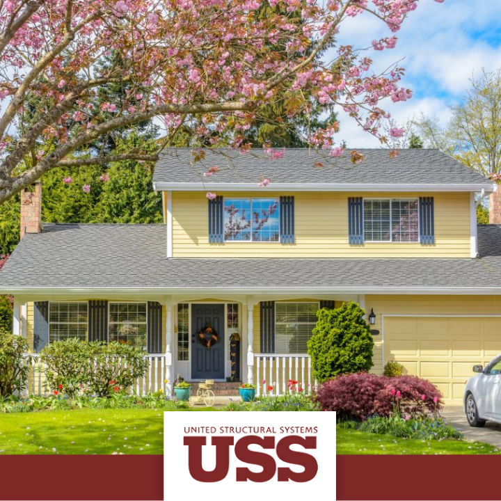 Images United Structural Systems