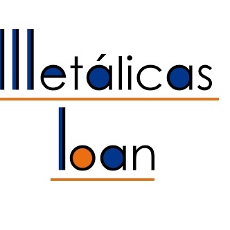 Metálicas Loan S.L. Logo