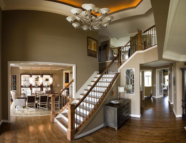 Images John Henry Homes