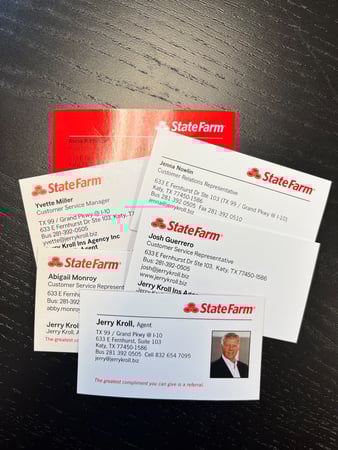 Images Jerry Kroll - State Farm Insurance Agent