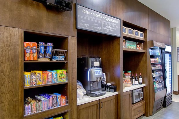 Images Hilton Garden Inn Salina