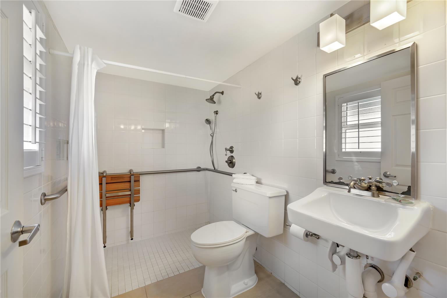 ADA Bathroom