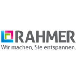 Kundenlogo Rahmer Mietservice GmbH