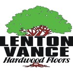 Lenton Vance Floors Inc. Logo