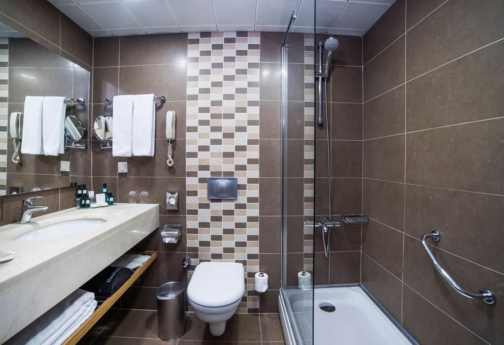 Images Radisson Hotel President Old Town Istanbul