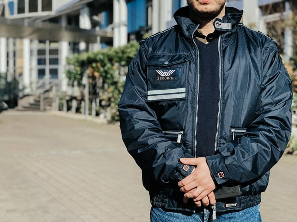 Bilder Sekuris Dienstleistungen GmbH & Co KG