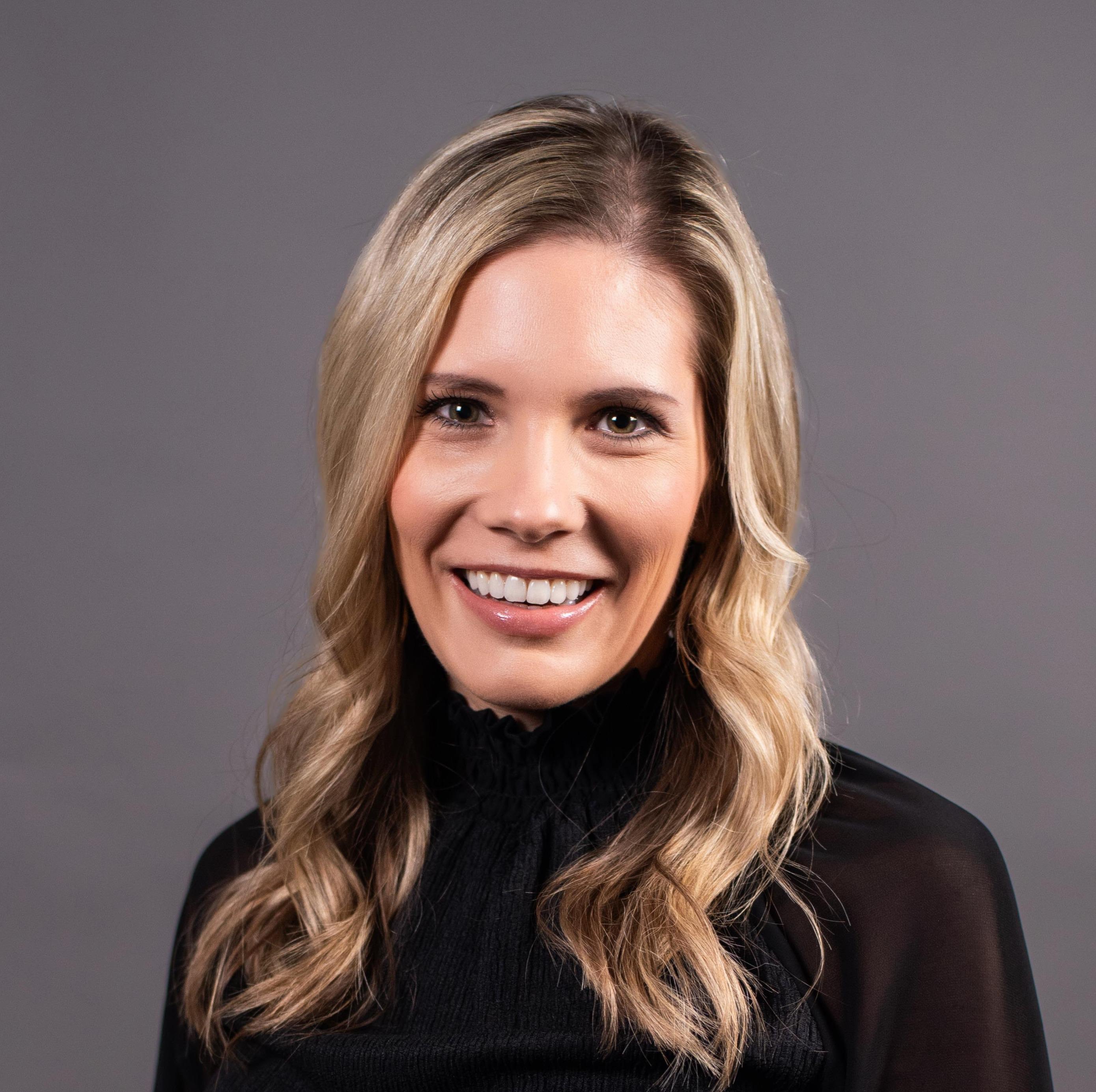 Joanna Evans, Georgia Farm Bureau Insurance Agent