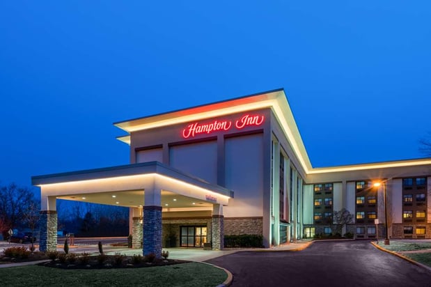 Images Hampton Inn Downingtown/Exton